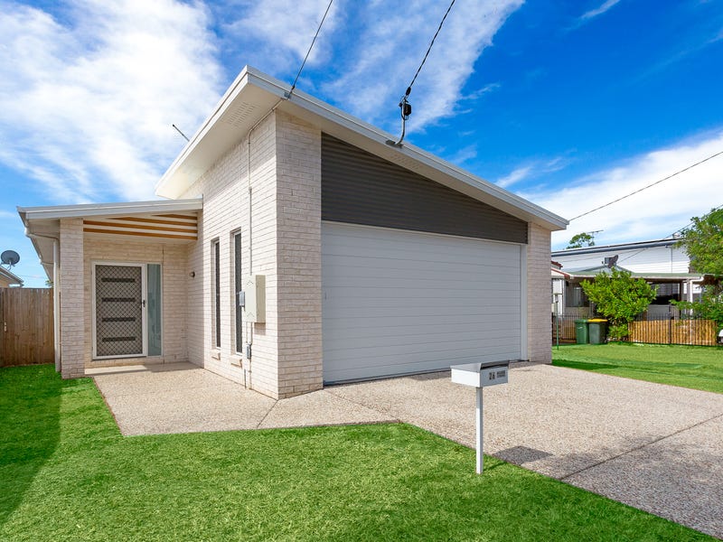 26 Dunbar Street, Margate, Qld 4019 Property Details