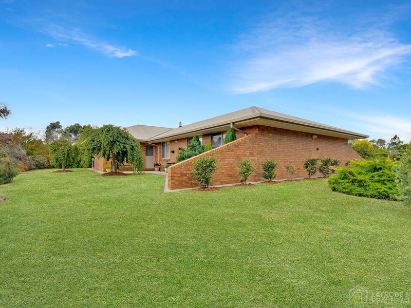 15 Hoven Drive, Traralgon, Vic 3844 Property Details