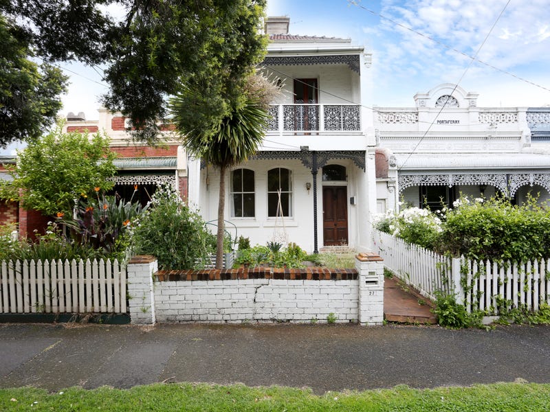 27 Heidelberg Road, Clifton Hill, Vic 3068
