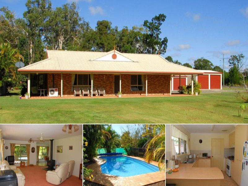 7 Cockatoo Cres, Poona, QLD 4650