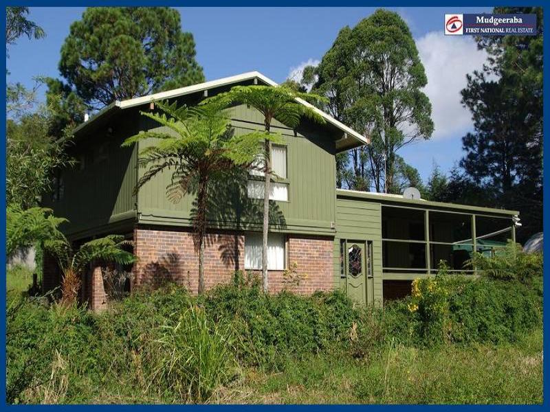 Property 105782877, Springbrook, Qld 4213 Property Details