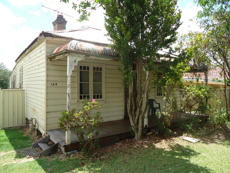 149 Wentworth Avenue, Wentworthville, NSW 2145