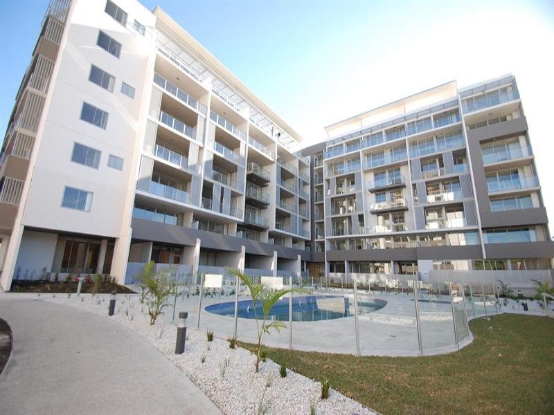 G308/6 Bidjigal Rd, Arncliffe, NSW 2205 Property Details