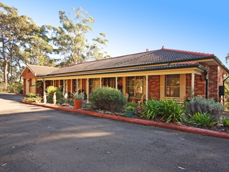 Property 107520814, Wedderburn, NSW 2560 Property Details