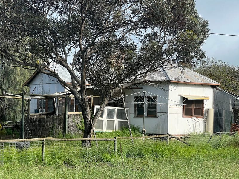 35 Park Terrace, Pinnaroo, SA 5304 Property Details