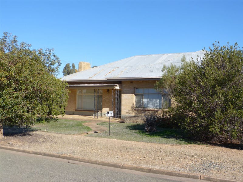 6 Bute Street, Jamestown, SA 5491 House for Sale