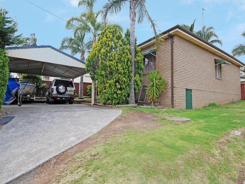 131 Fowlers Road, Dapto, NSW 2530