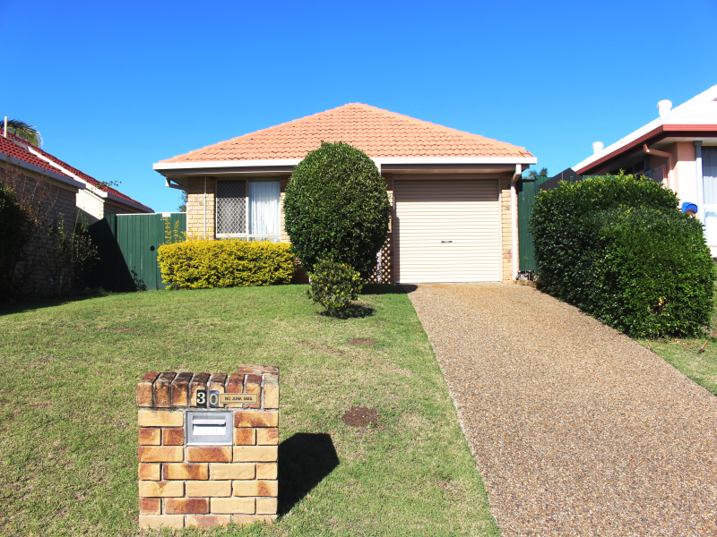 30 Lindeman Place, Tingalpa, Qld 4173 Property Details