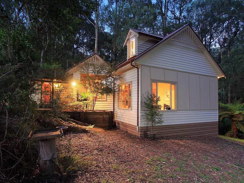 151 David Hill Road, Monbulk, VIC 3793