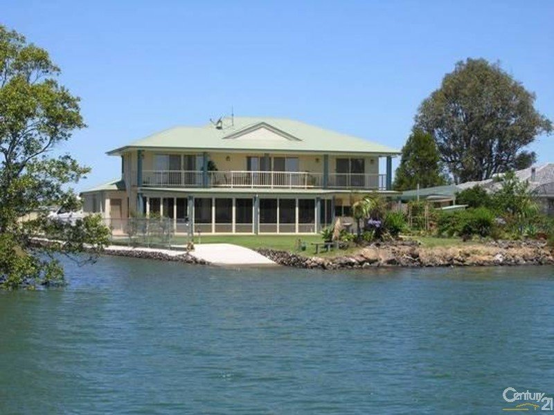 1157 River Drive, Keith Hall, NSW 2478