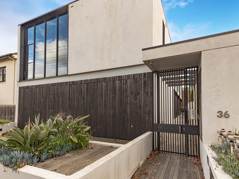 5/36 Blanche Street, St Kilda, VIC 3182