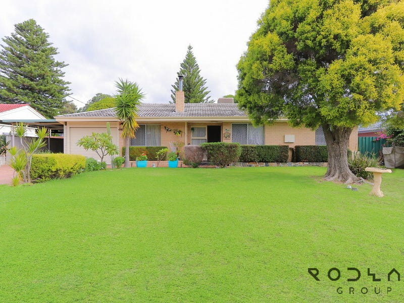 10 Ayton Rd, Kelmscott, WA 6111 Property Details