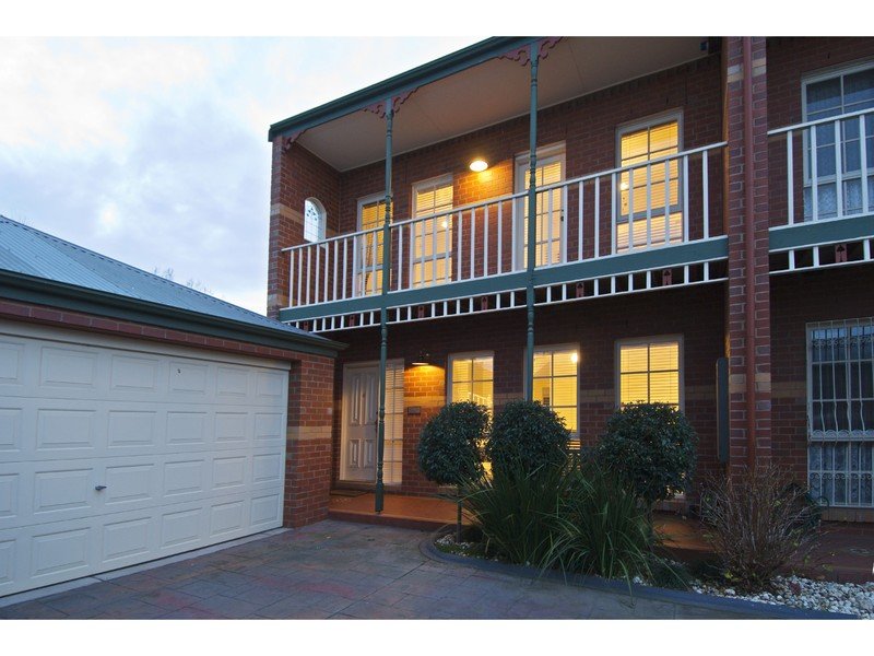 4/22 Somerville Road, Yarraville, VIC 3013