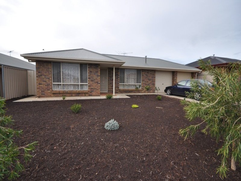 15 Axminster Crescent, Craigmore, SA 5114 Property Details