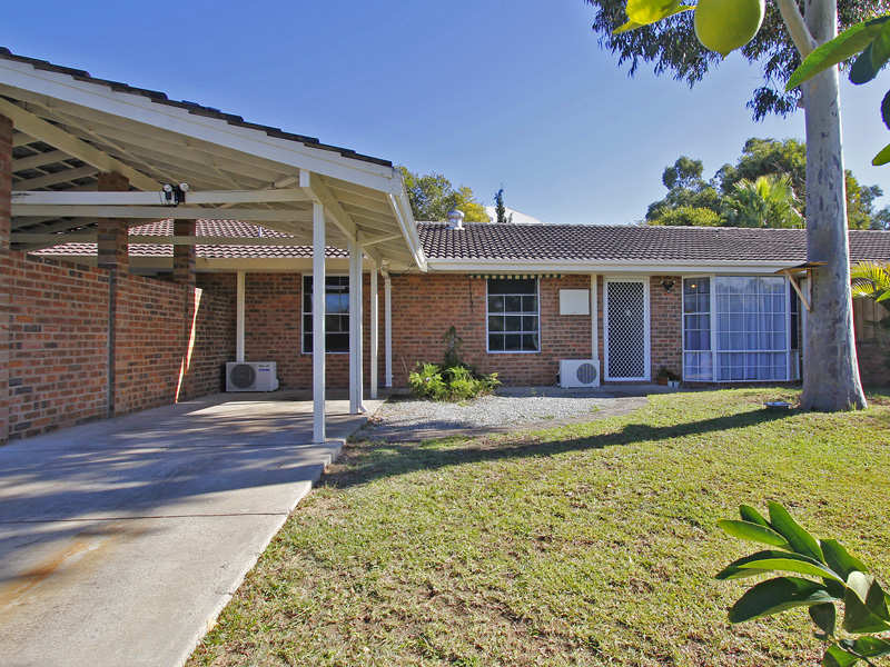 8c Birdwood Circus, Bicton, WA 6157 Property Details