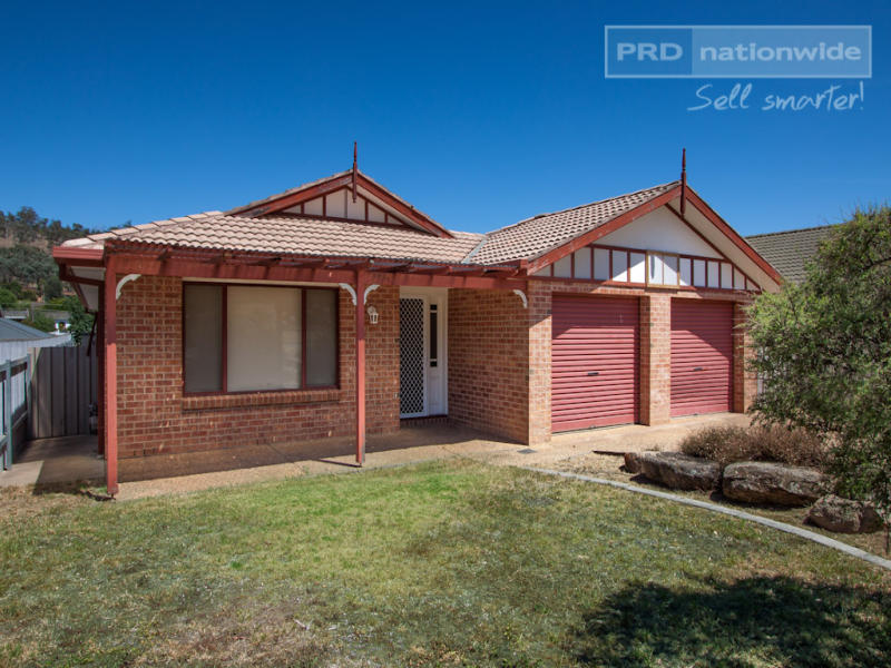 16 Kilpatrick Street, Kooringal, NSW 2650 Property Details