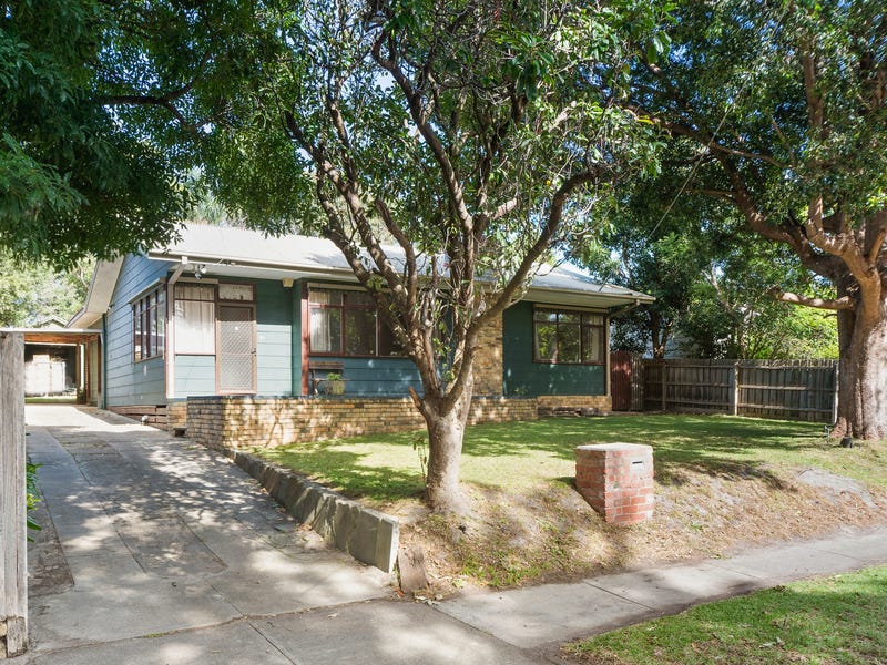 14 Margate Avenue, Frankston, Vic 3199 Property Details