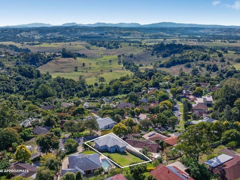 116 Mountain View Drive, Goonellabah, NSW 2480 House for Sale