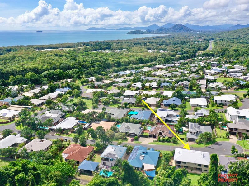 28 Macarthur Close, Palm Cove, Qld 4879 House for Sale realestate