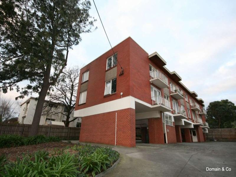 3/42 Brougham Street, Kew, VIC 3101