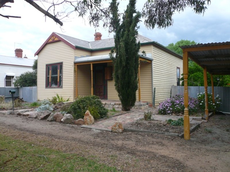 5 Petering Street, Minyip, VIC 3392