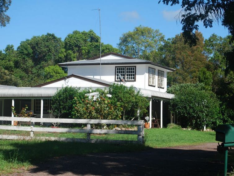 180 Seib Road, Eumundi, Qld 4562 Property Details