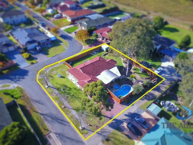 40 Farmhouse Place, Currans Hill, NSW 2567