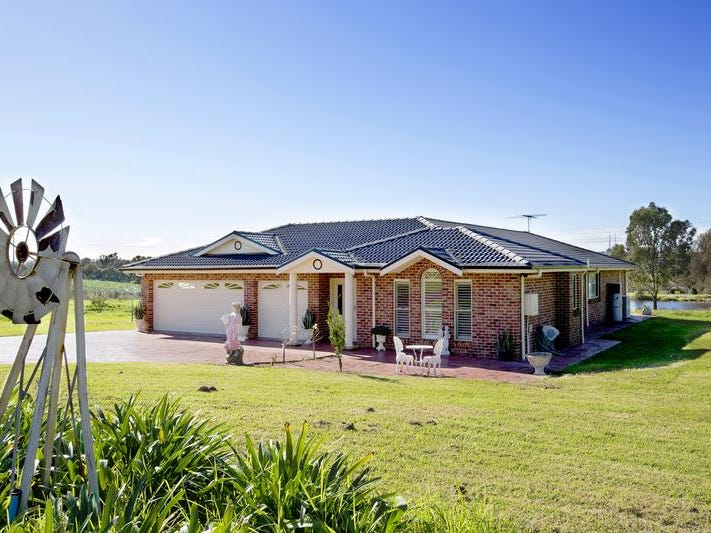 136A Mount Vernon Road, Mount Vernon, NSW 2178
