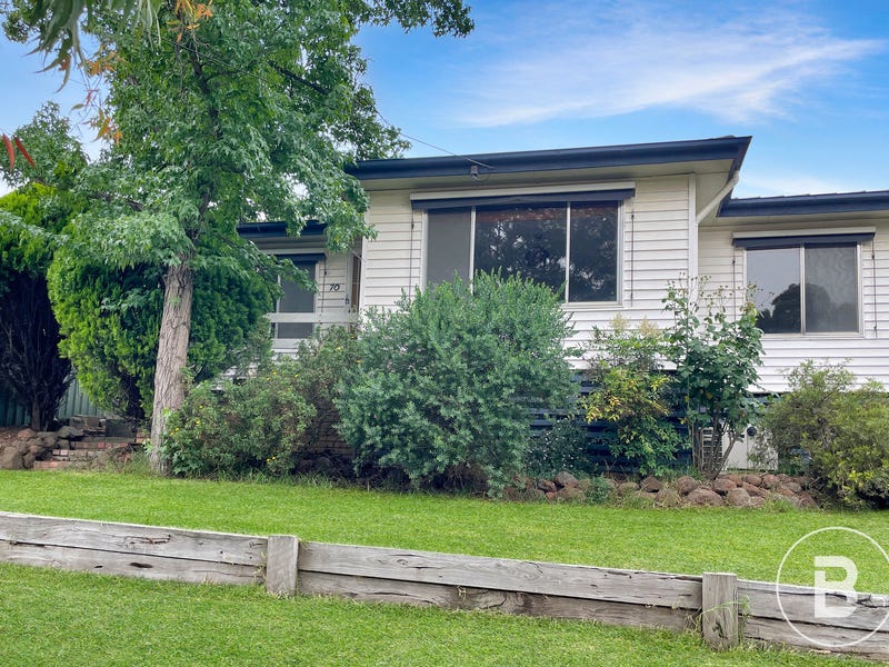 70 Maple Street, Golden Square, VIC 3555