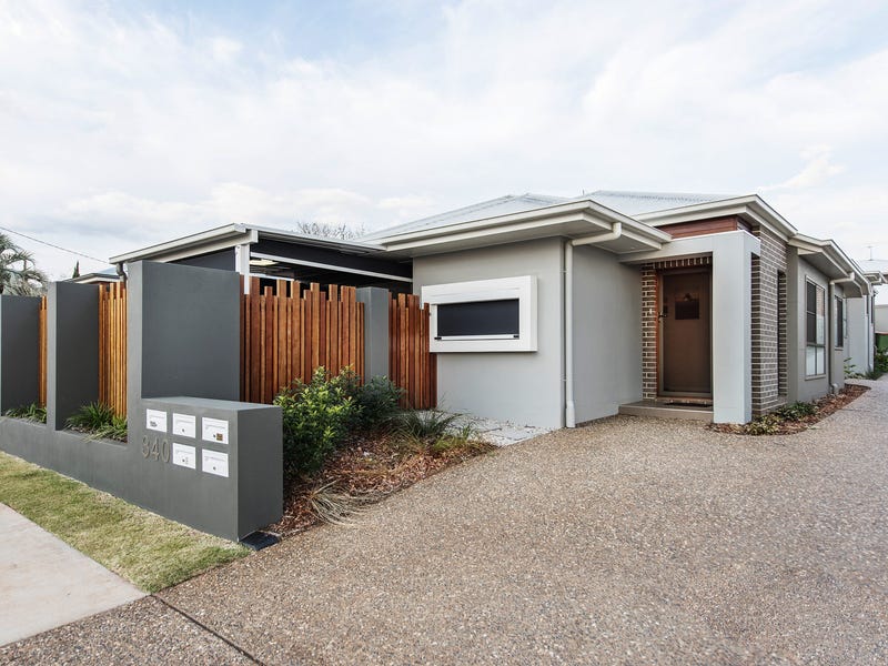 1/340 Hume Street, Centenary Heights, QLD 4350