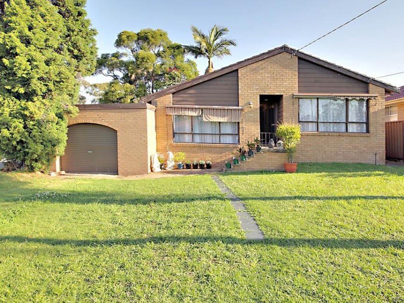 25 Roberta Street, Greystanes, NSW 2145 Property Details
