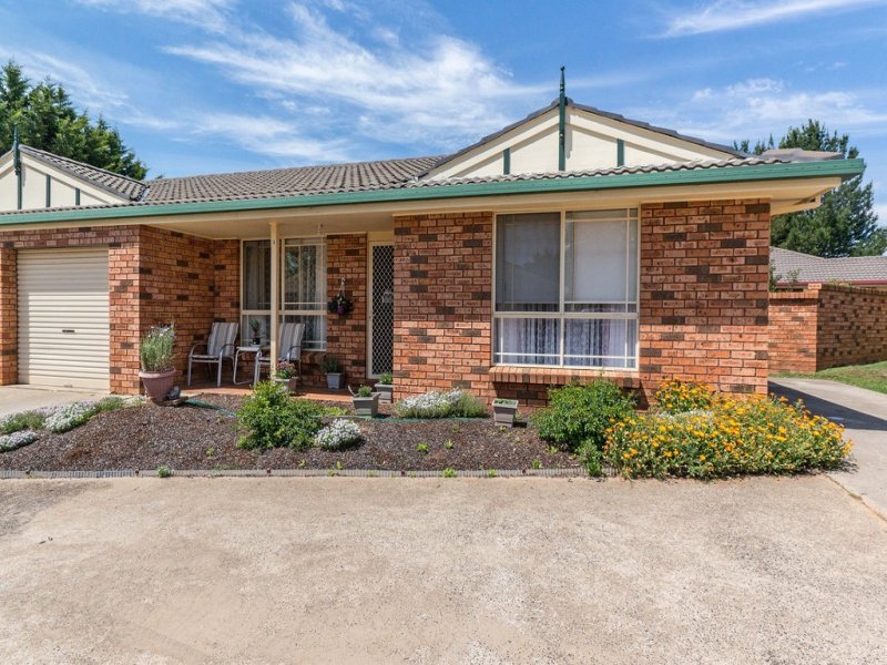 5/335a Anson Street, Orange, NSW 2800 Property Details