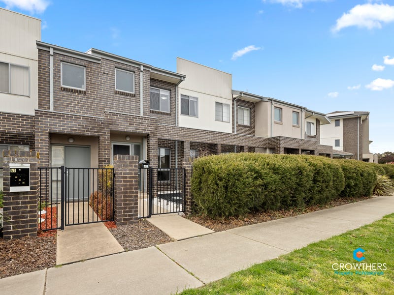 47 Zakharov Avenue, Forde, ACT 2914 Property Details