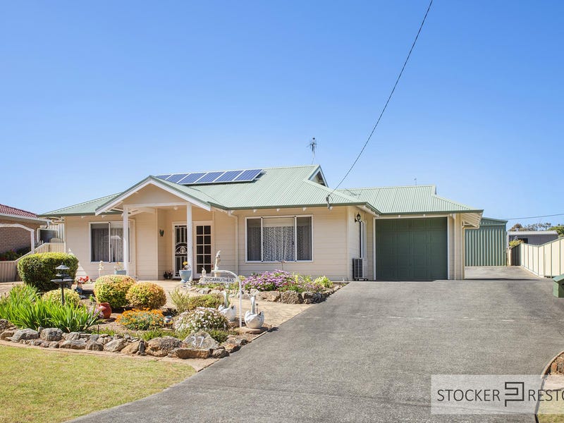 Sold Property Prices & Auction Results in Dunsborough Greater Region