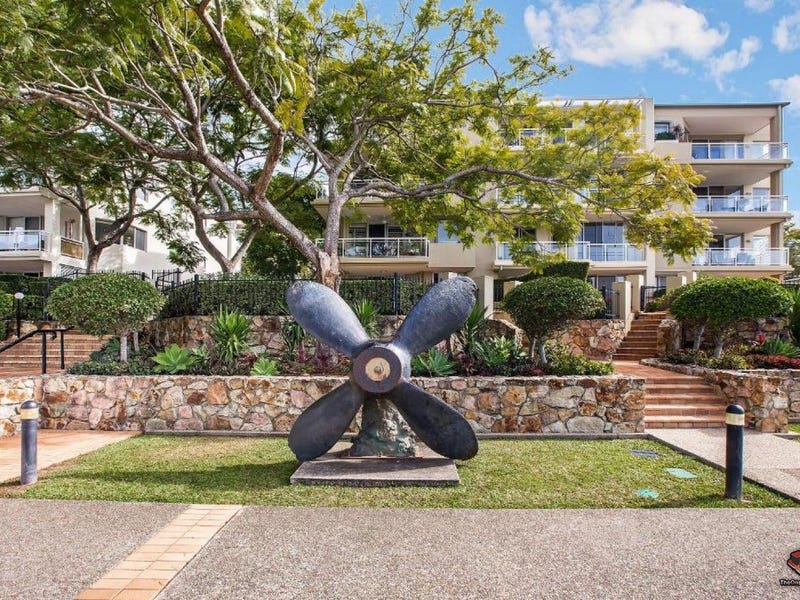 Studio Bedroom Apartments & units for Rent in Brisbane Inner City