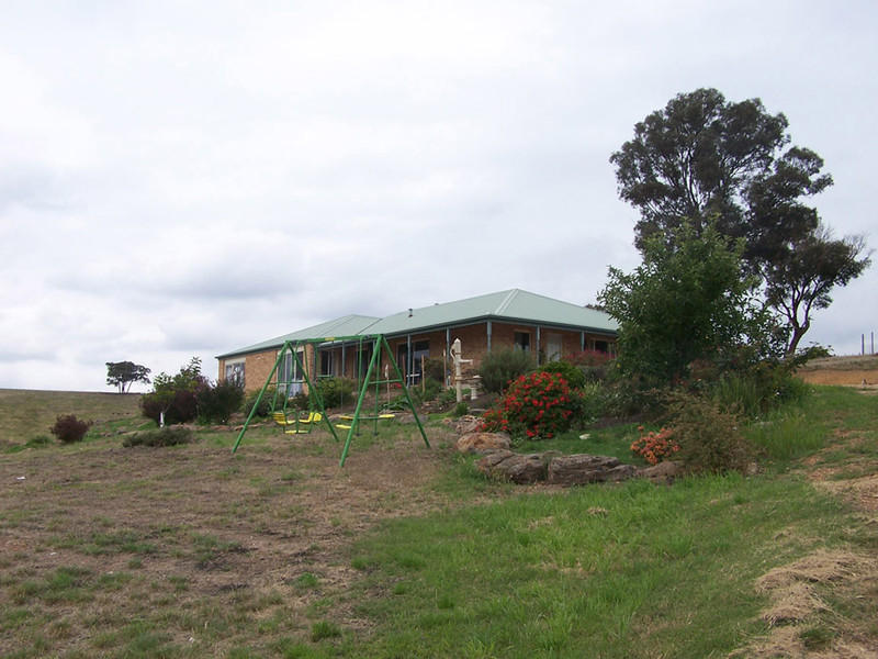 660 Hurstbridgearthurs Creek Road, Arthurs Creek, VIC 3099