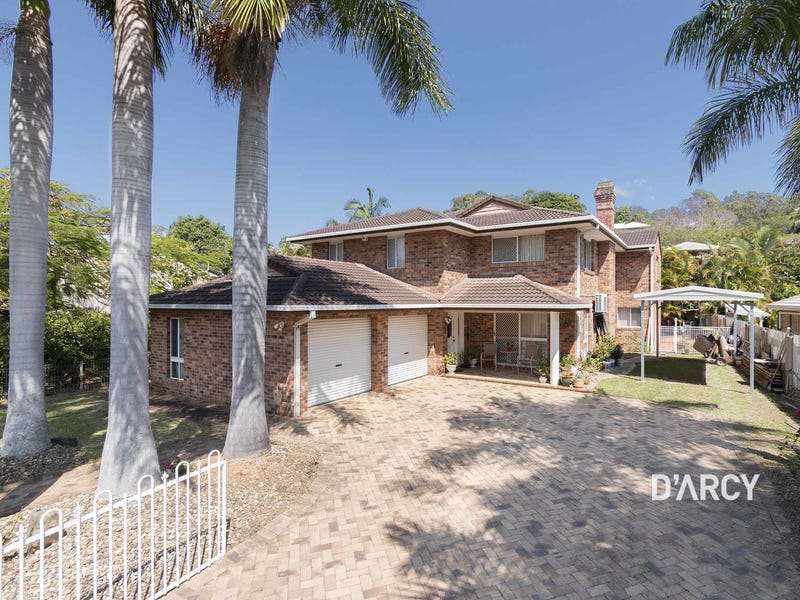 150 Hilder Road, The Gap, QLD 4061
