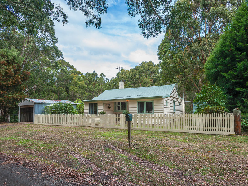 36 Mill Road, Trentham East, VIC 3458