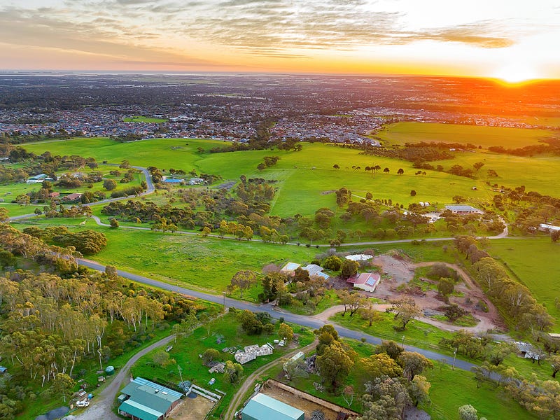 405 Craigmore Road, Uleybury, SA 5114