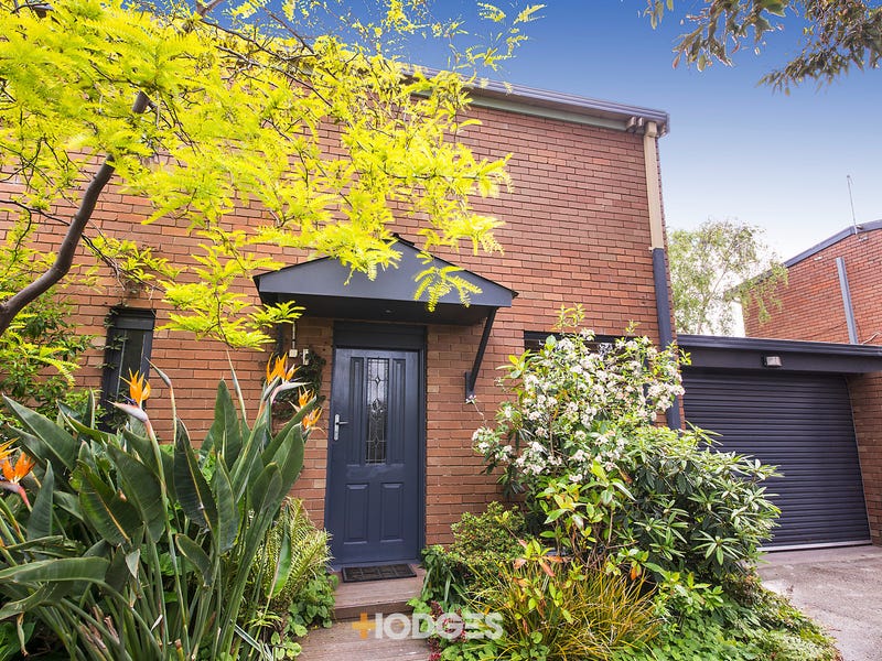 4/12 Ebden Avenue, Black Rock, VIC 3193