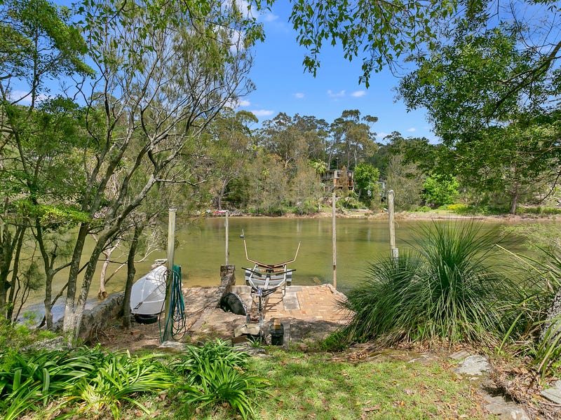 103 Arcadia Avenue, Gymea Bay, NSW 2227