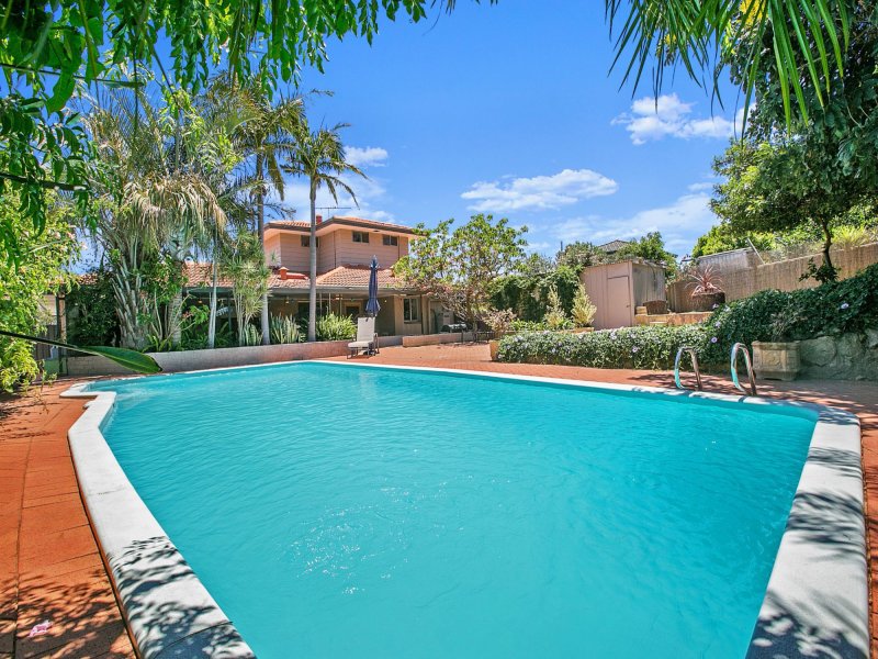 11 Connell Avenue, Kelmscott, WA 6111