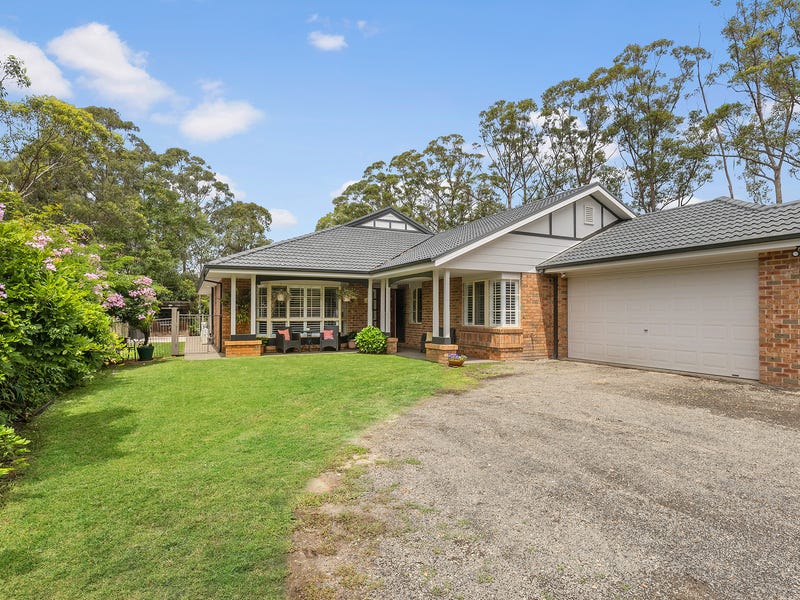 474 Comleroy Road, Kurrajong, NSW 2758 Property Details