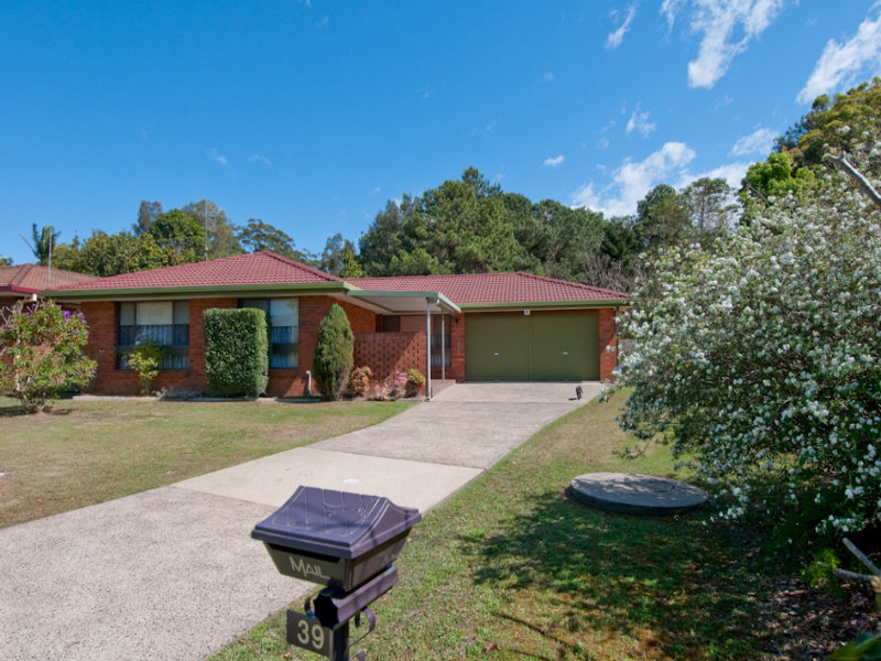 39 Bonville Waters Drive, Sawtell, NSW 2452 Property Details