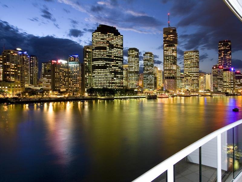 405/21 Pixley Street, Kangaroo Point, Qld 4169