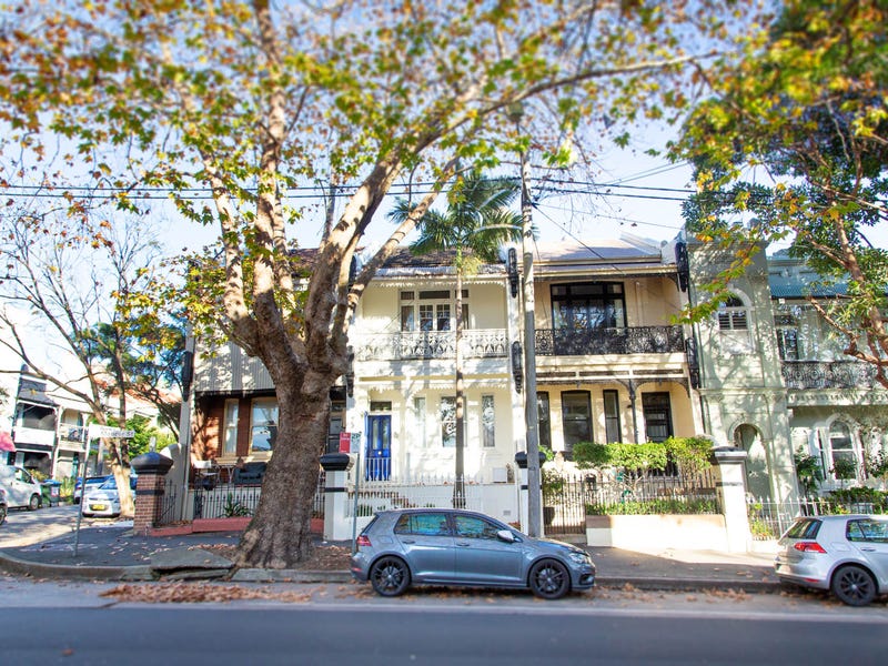 72 Moncur Street, Woollahra, NSW 2025