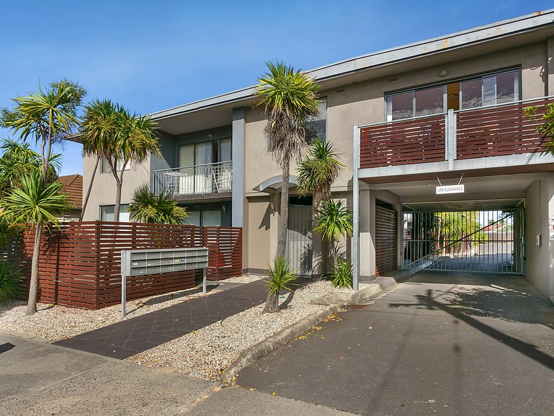 6/383 Gilbert Road, Preston, Vic 3072 Property Details