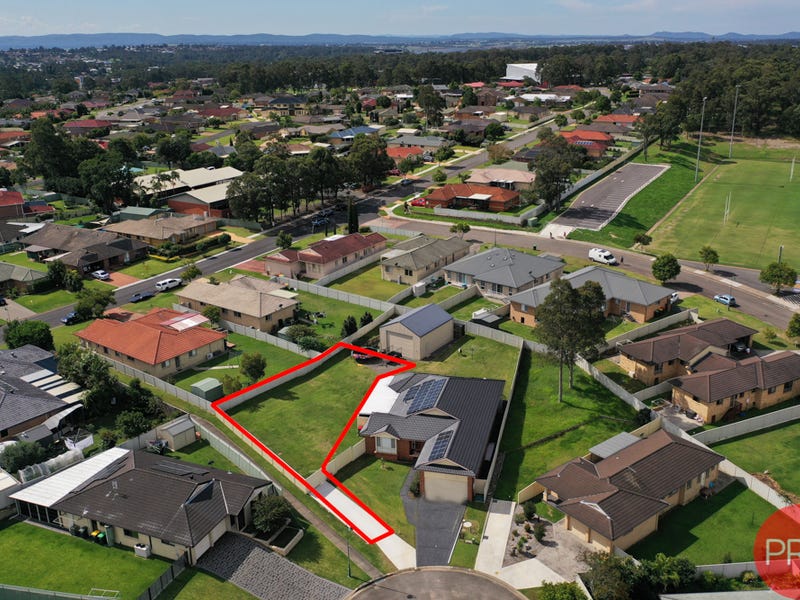 8 Antrim Close, Ashtonfield, NSW 2323 Residential Land for Sale