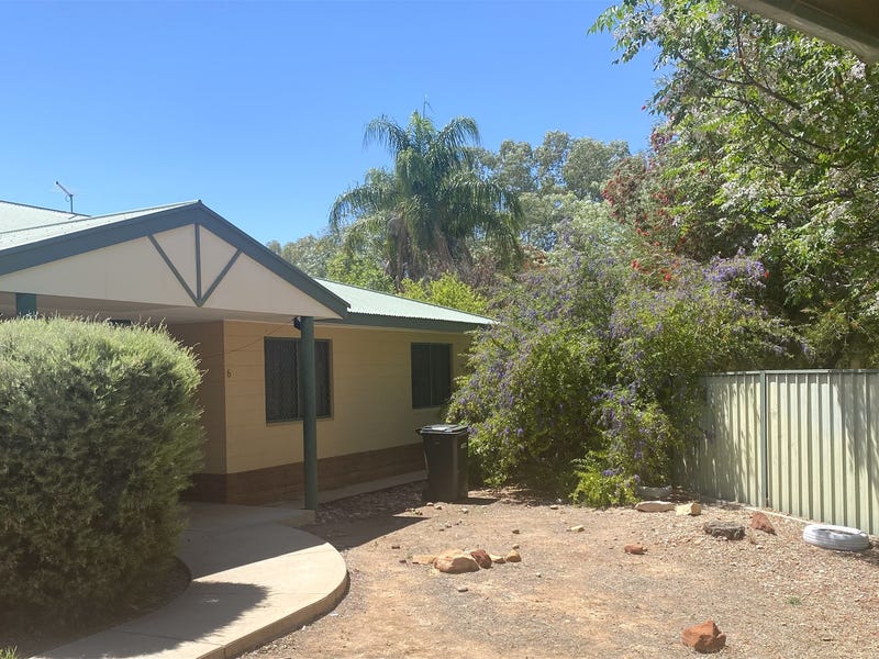 6/1 Tilmouth Court, Gillen, NT 0870 Property Details