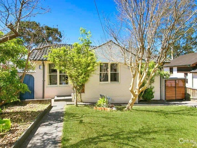 23 Ellalong Road, North Turramurra, NSW 2074